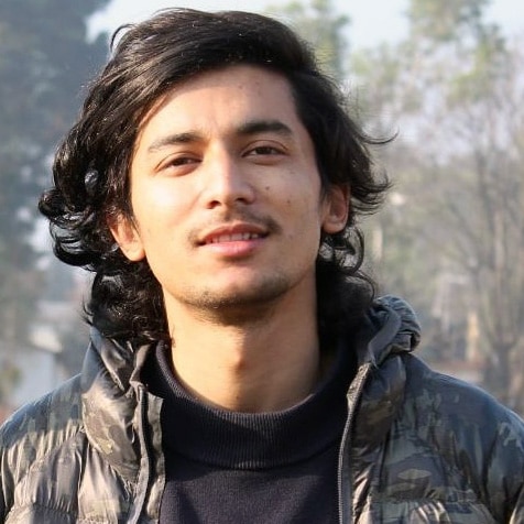 Bijay Khadka