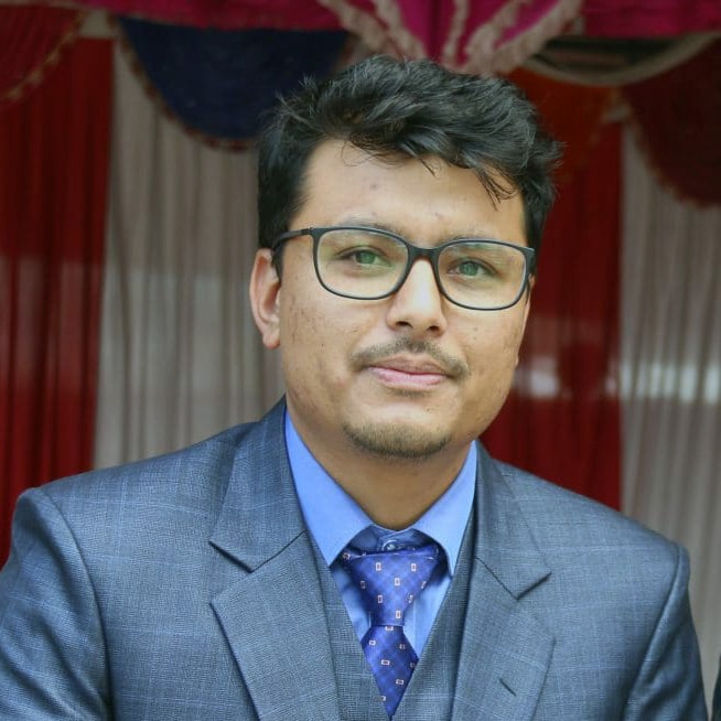 Ranish Shrestha